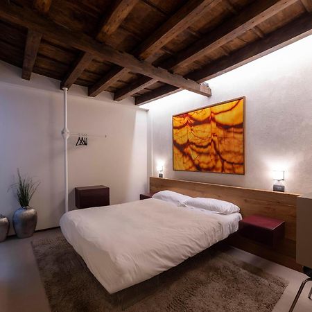 Hotel San Gottardo 19 à Milan Extérieur photo