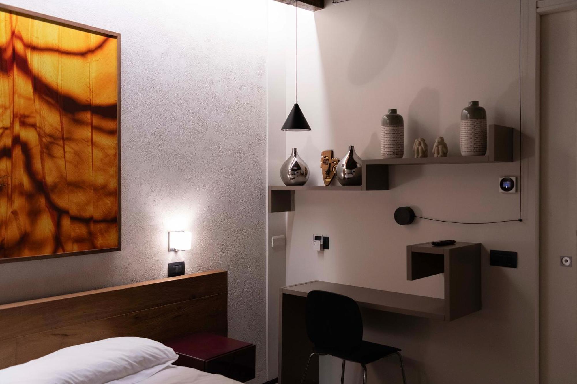 Hotel San Gottardo 19 à Milan Extérieur photo