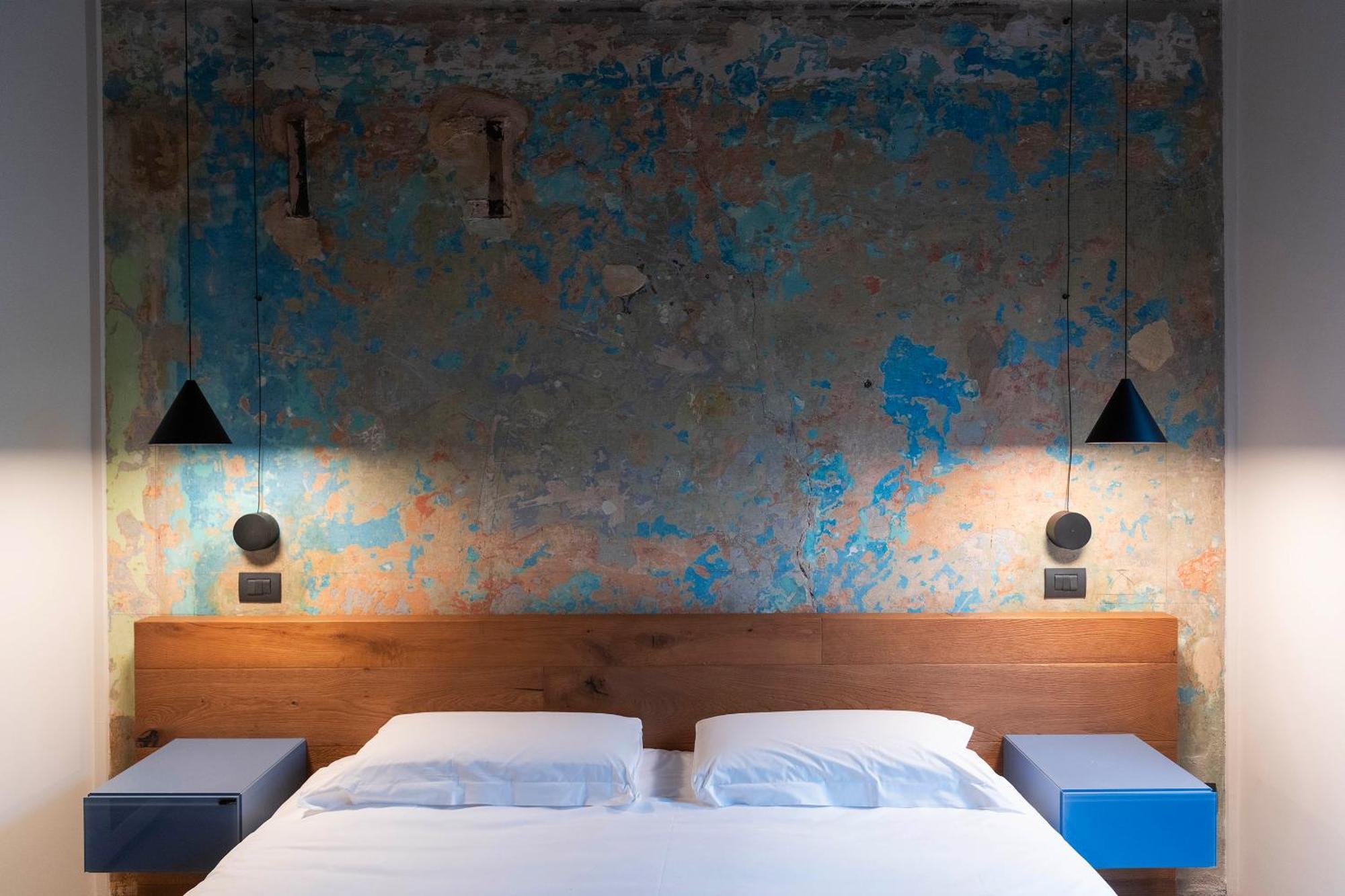 Hotel San Gottardo 19 à Milan Extérieur photo