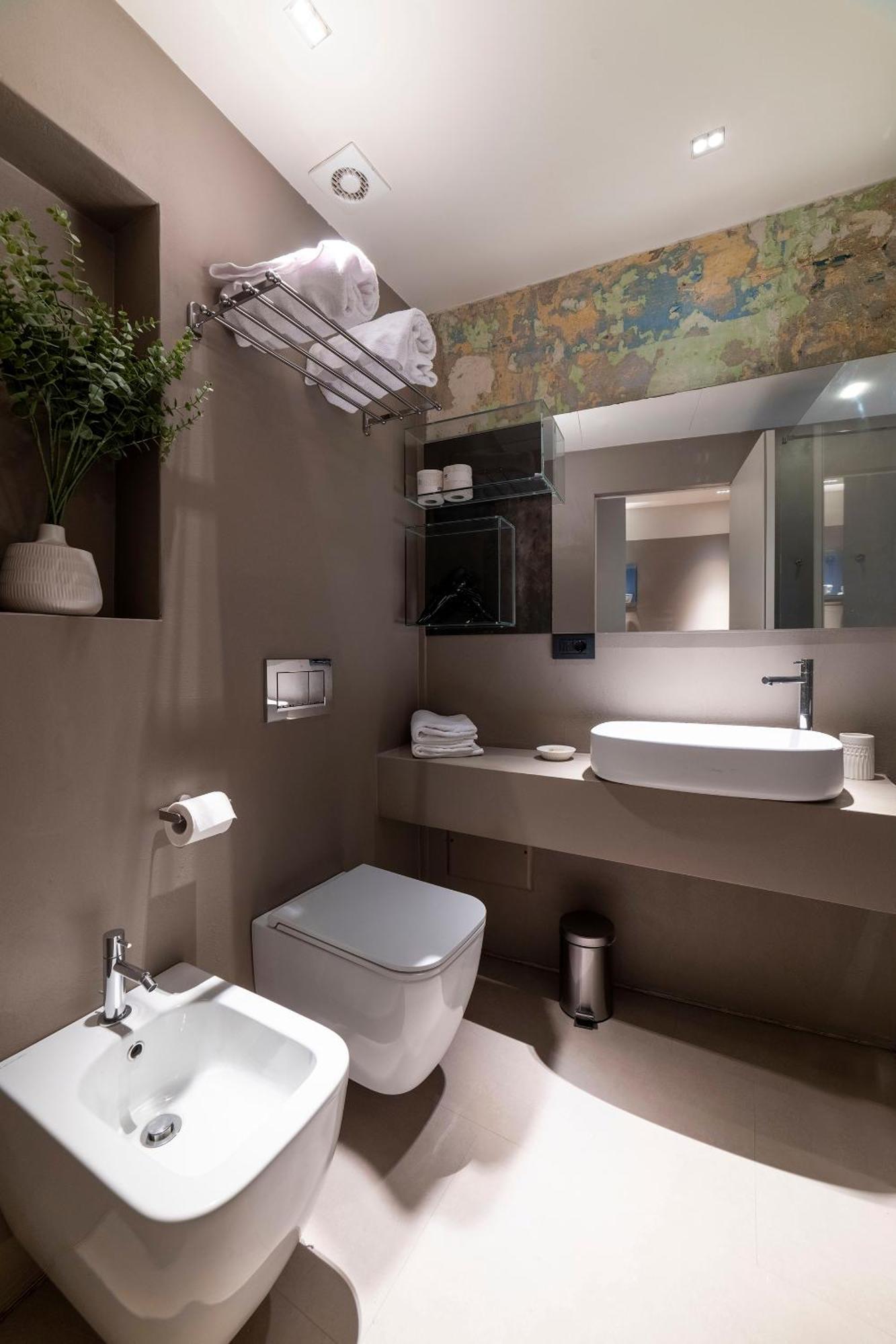 Hotel San Gottardo 19 à Milan Extérieur photo