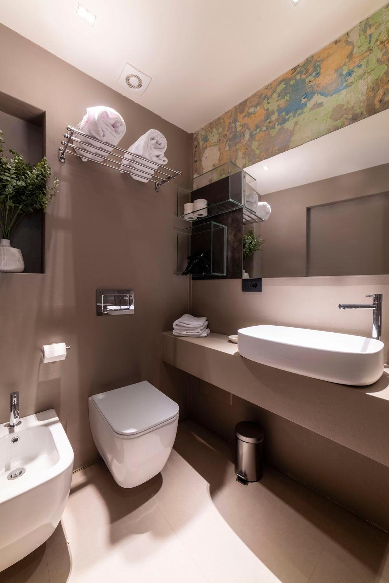 Hotel San Gottardo 19 à Milan Extérieur photo