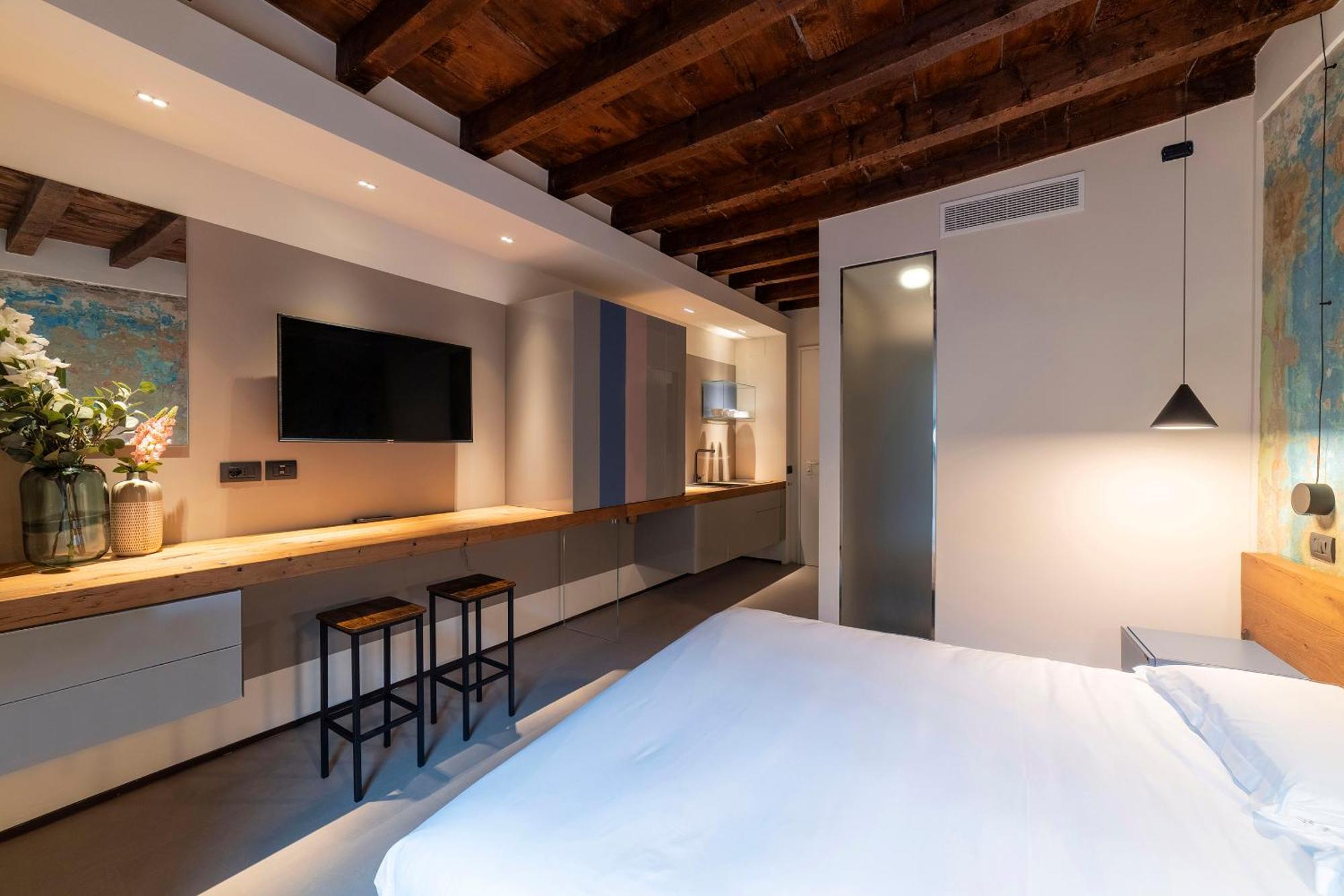 Hotel San Gottardo 19 à Milan Extérieur photo