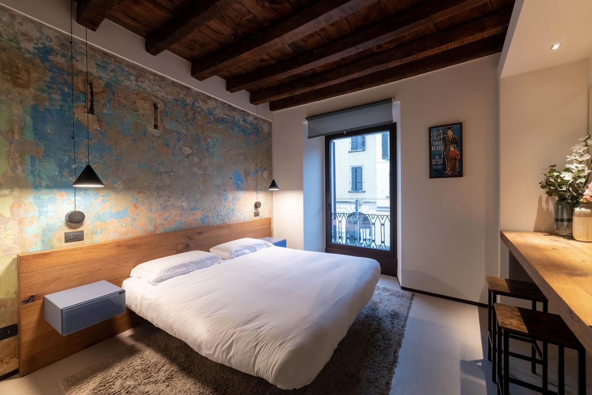 Hotel San Gottardo 19 à Milan Extérieur photo